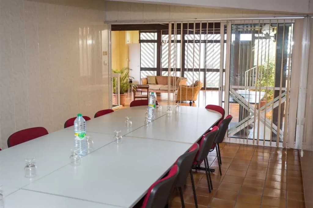 Hotel Austral - Photo 3