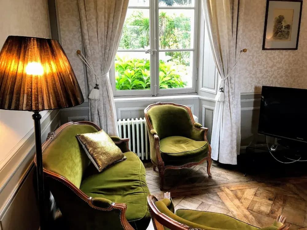 Manoir de Roz Maria - Photo 3