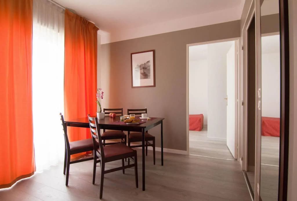 Residence du Parc - Val D'Europe - Photo 5
