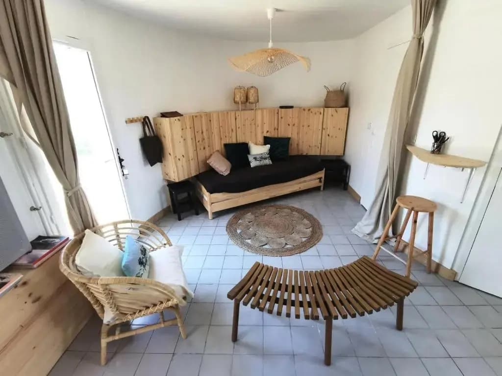 Résidence ILE DES PECHEURS - Maisons & Villas pour 6 Personnes 64 - Miniature 6