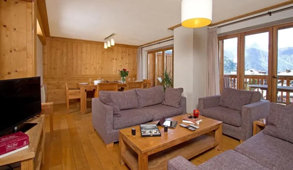 Getaway for 10 Near Slopes - Miniature 6