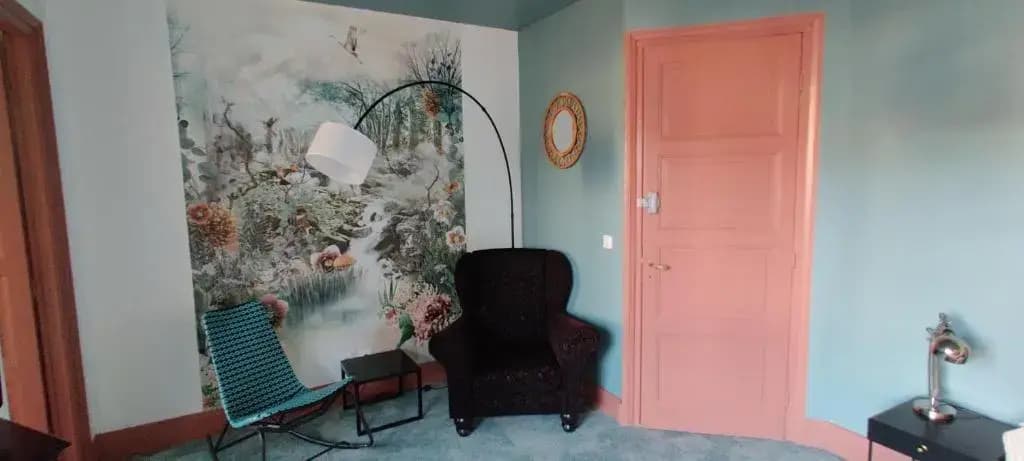 Chambres dhtes La Villa 30 - Photo 3