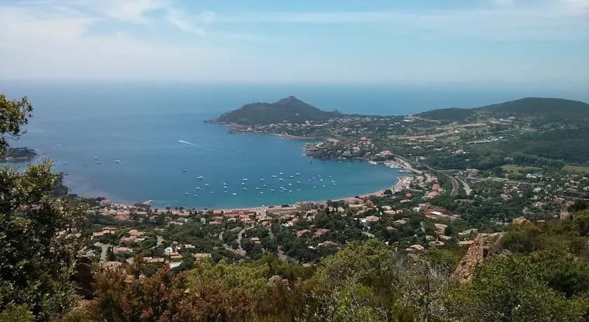 Azzurra Immo: Le Hameau Cap Estérel - Photo 4