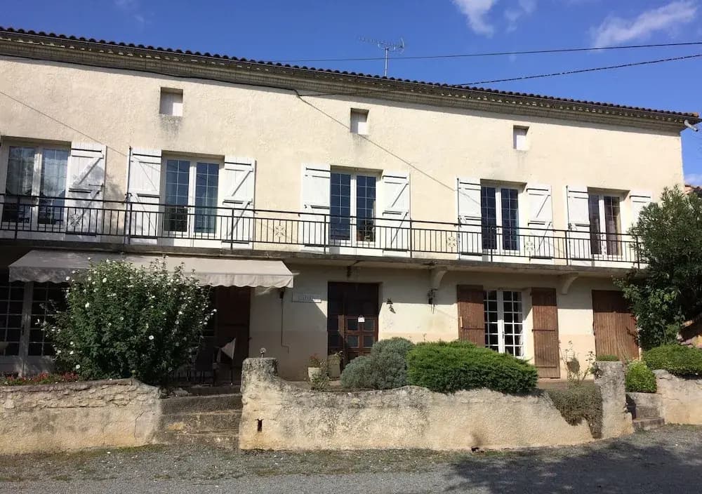 Chambres D'hôtes du Domaine Capiet - Photo 1