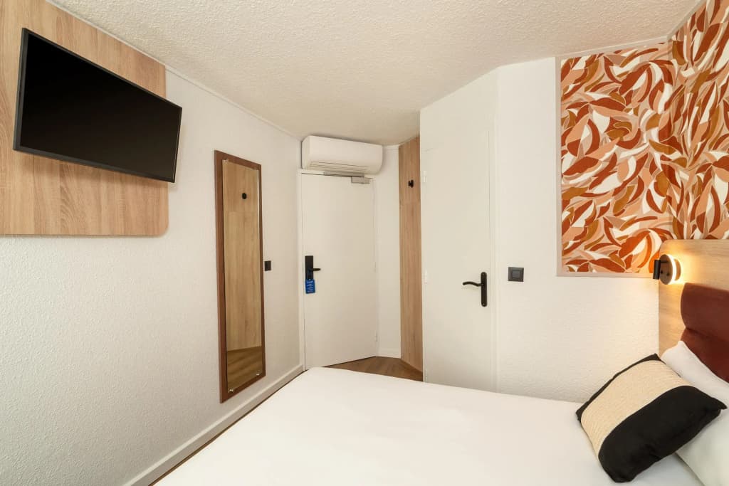 Sure Hotel by Best Western Valence Nord - Miniature 6