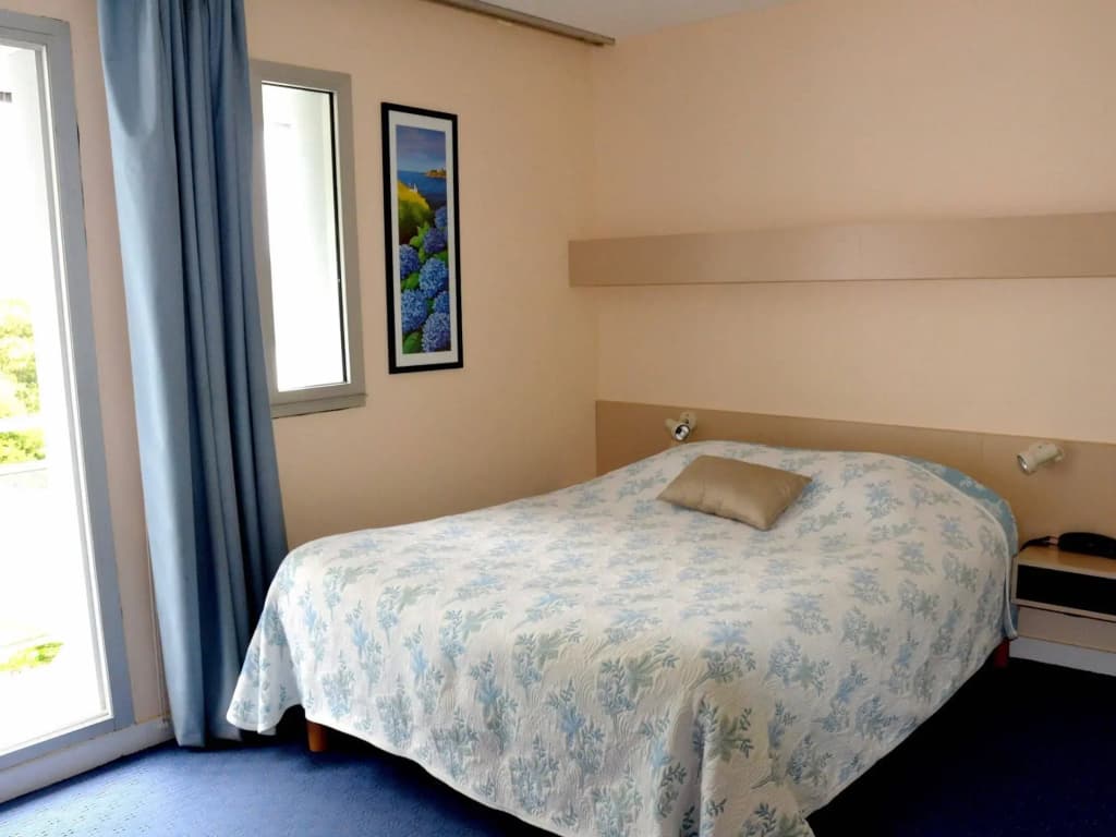 Hotel Ker Vennaik - Photo 3