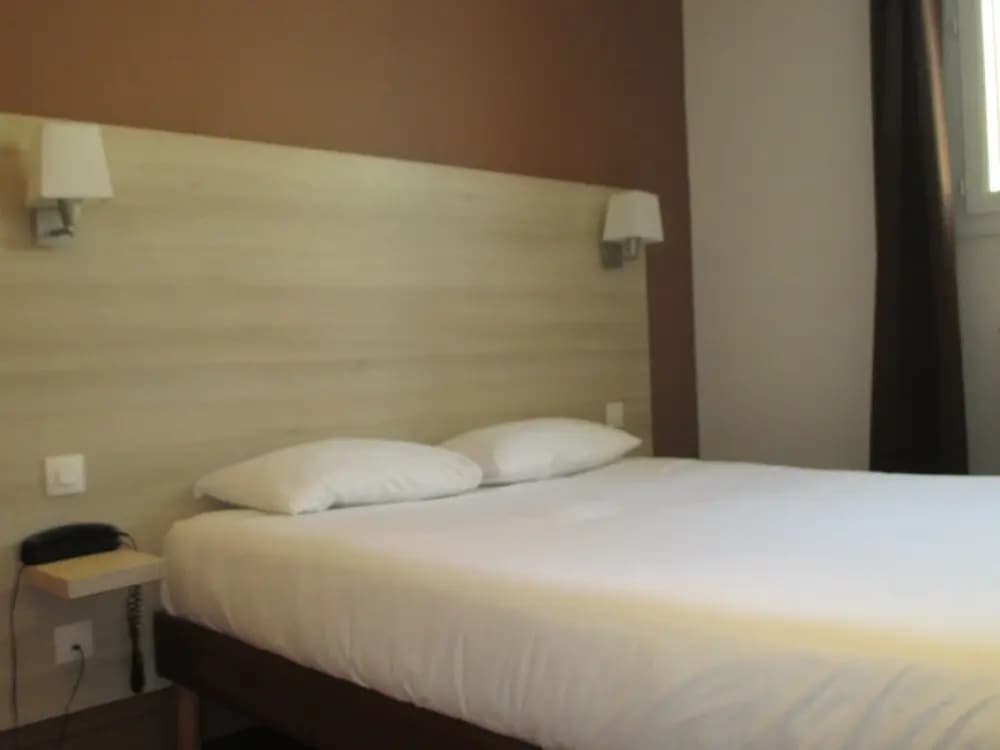 Hotel Montchapet - Photo 3
