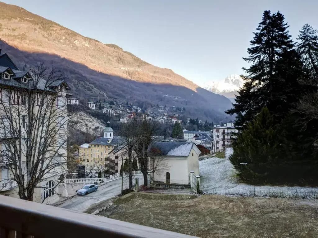 Appartement Brides-les-Bains, 1 pièce, 2 personnes - FR-1-512-119 - Miniature 8