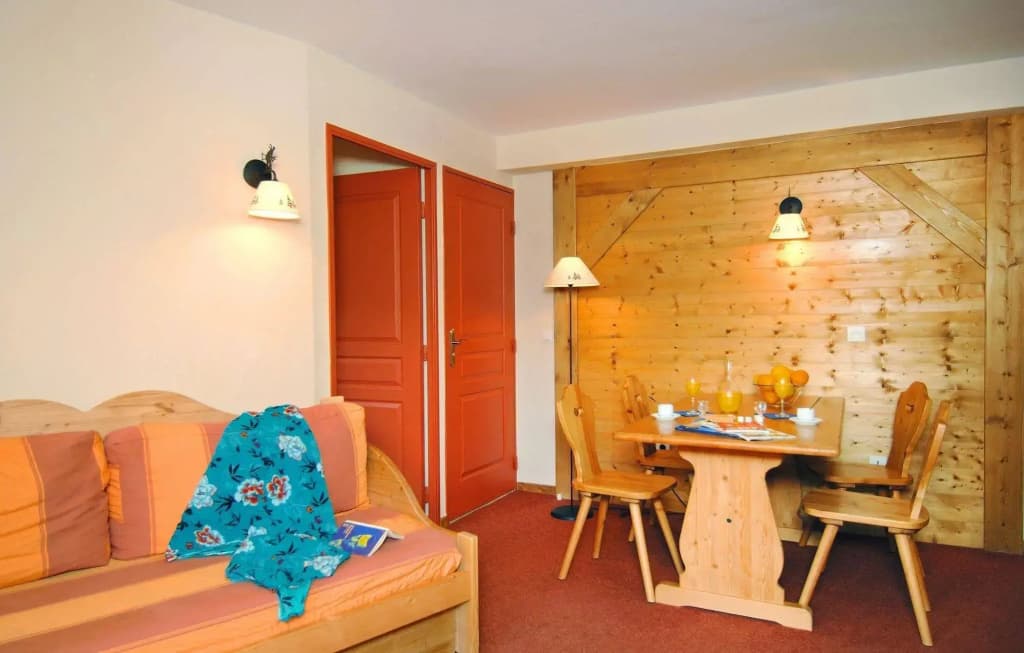 Odalys - Les Alpages du Corbier - Photo 5
