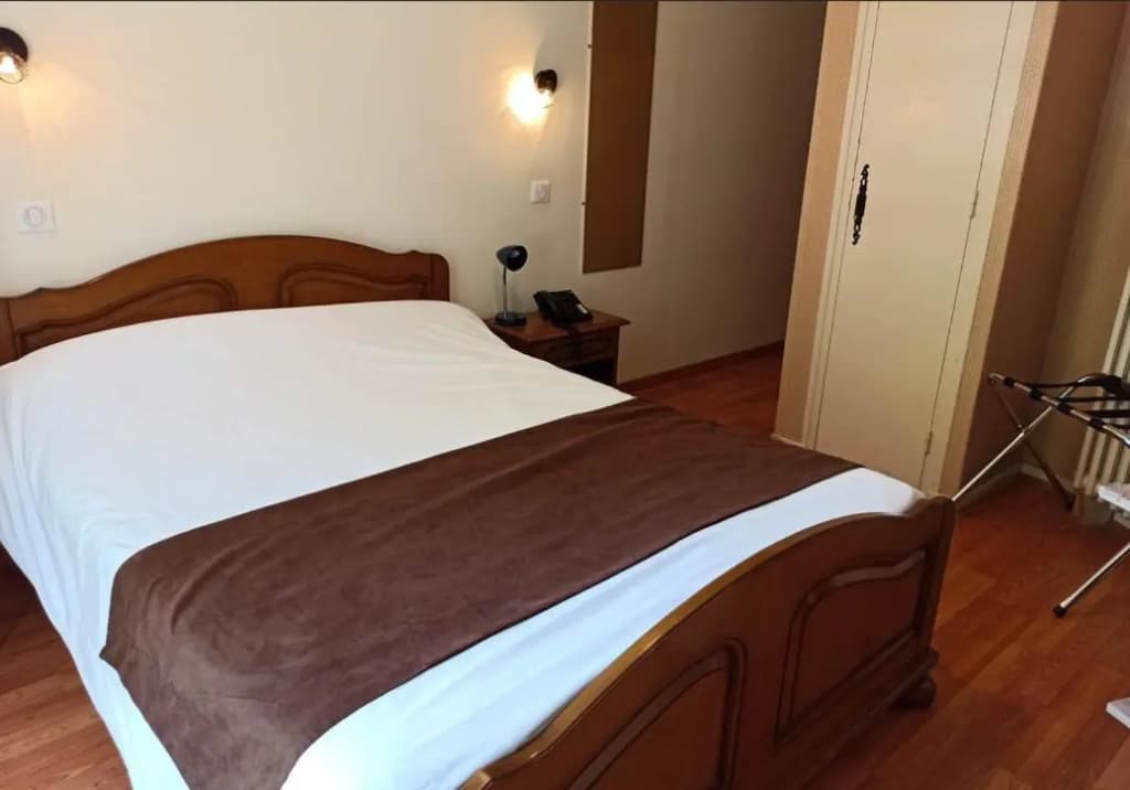 Hôtel la Chaumière - Photo 3