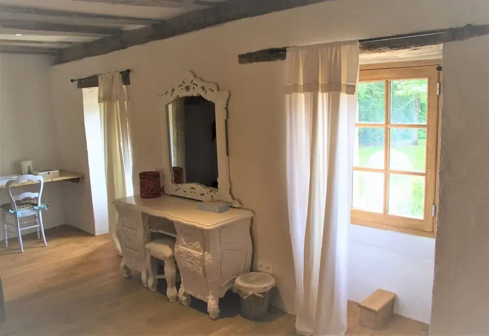 Manoir de la Basse-Cour - Photo 4