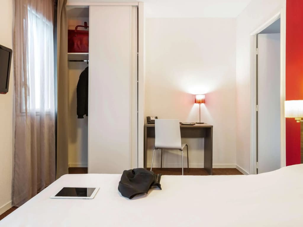 Aparthotel Adagio Access Nantes Viarme - Photo 4