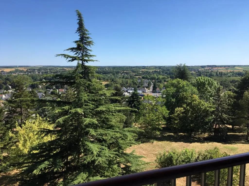 Appartement Touraine Vue sur la Vallée du Cher - Photo 3