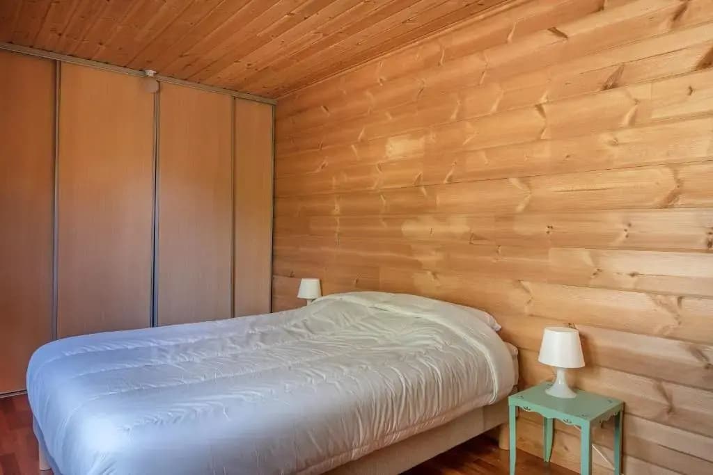 Decouvrez les charmes de la Presqu'ile de Rhuys dans cette chaleureuse maison pour 6 personnes - Photo 5