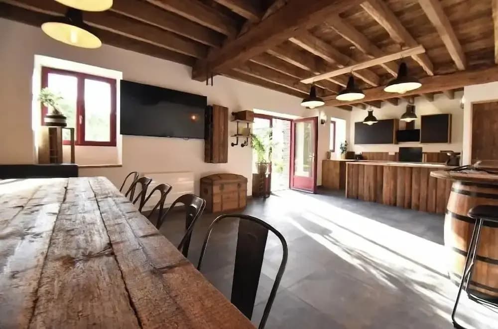 Le Relais des Calèches - Photo 2