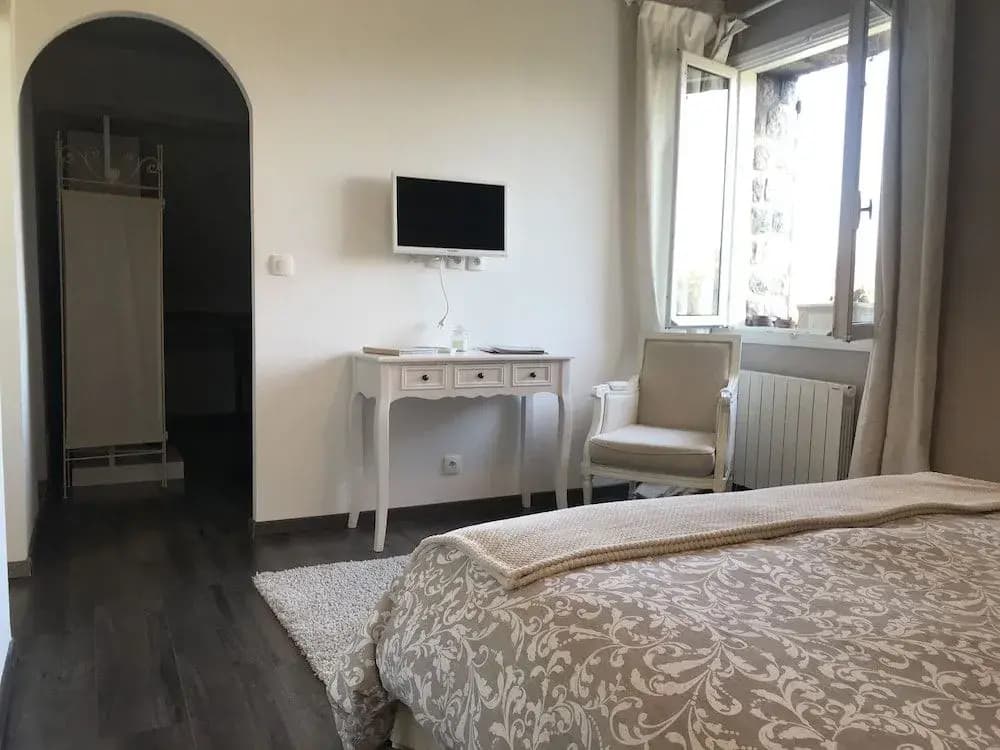 Chambres d'Hôtes des Demoiselles - Miniature 6
