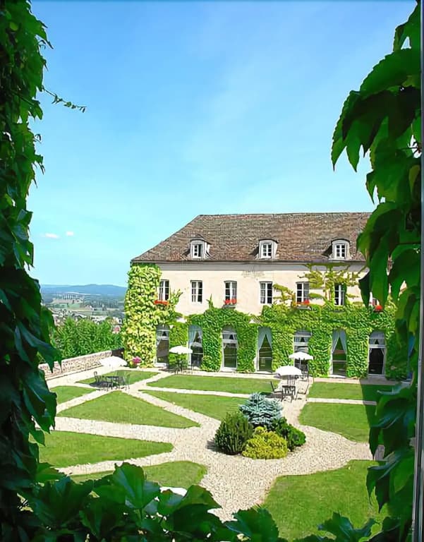 Les Ursulines - Photo 4