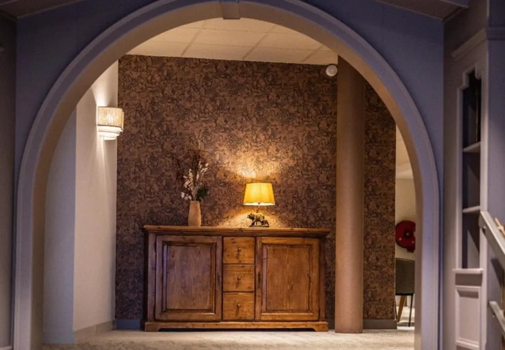 Hotel L'Ours De Mutzig - Photo 4
