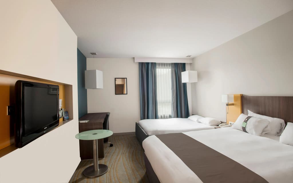 Holiday Inn Lyon Vaise by IHG - Photo 4