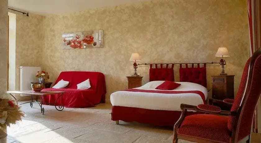La Grange de Boulaines - Photo 5