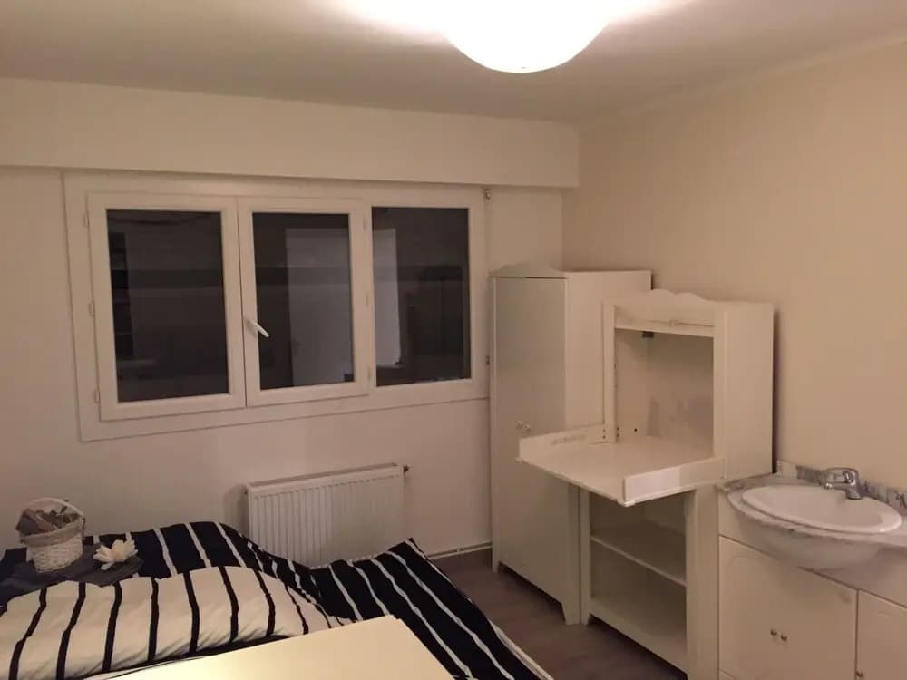 Appartement Juan Les Pins - Le Grand Sud - Photo 4