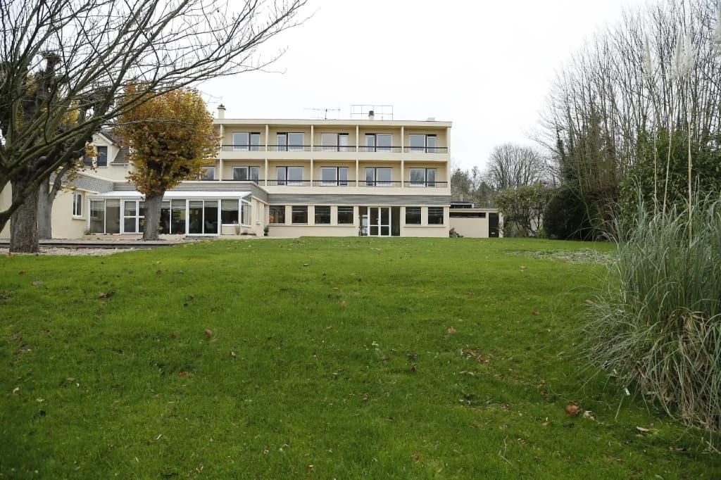 Le Quincangrogne - Photo 1