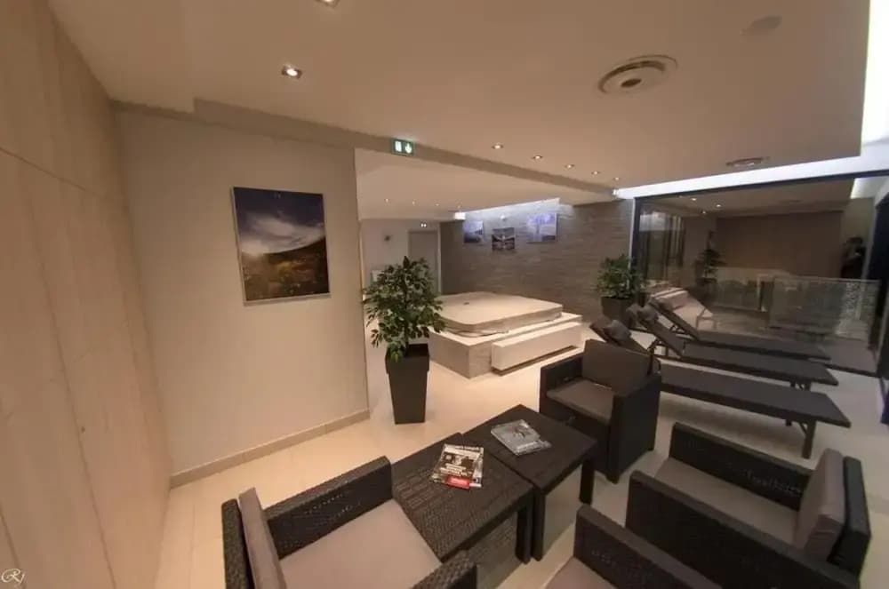 Hotel Restaurant Home Des Hautes Vosges - Photo 2