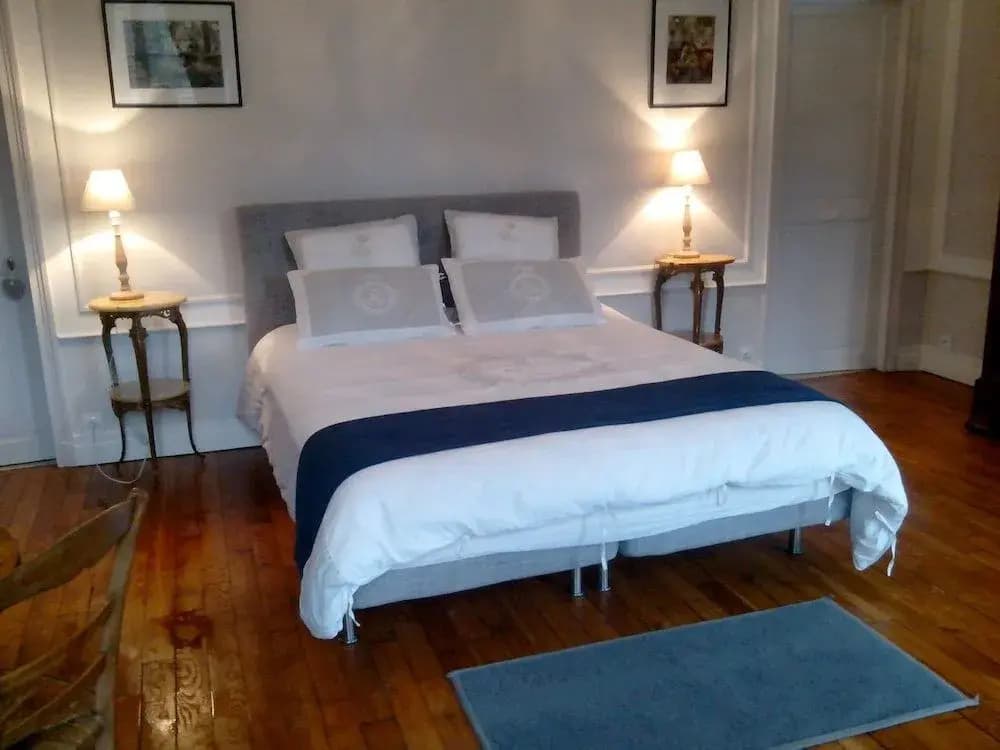 Chambres D'hôtes La Bourbelle - Photo 3