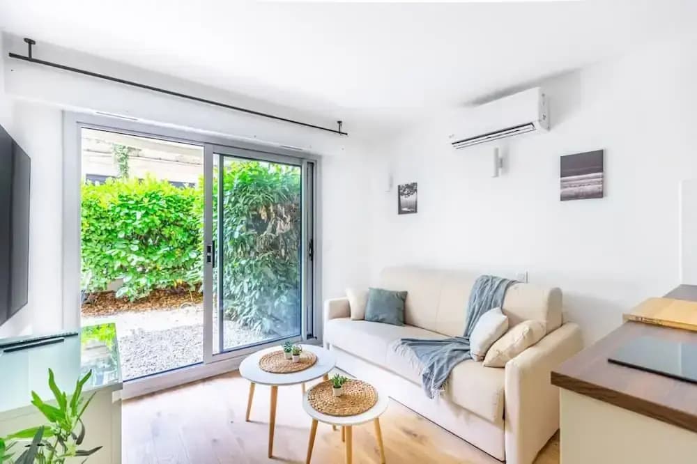 Lavie Maison Studio Avec Jardin - Photo 3
