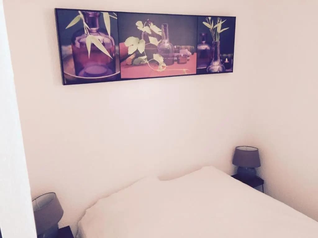 Appartement 2 pieces, renove, 2 piscines+tennis, mer, climatisation - Photo 3