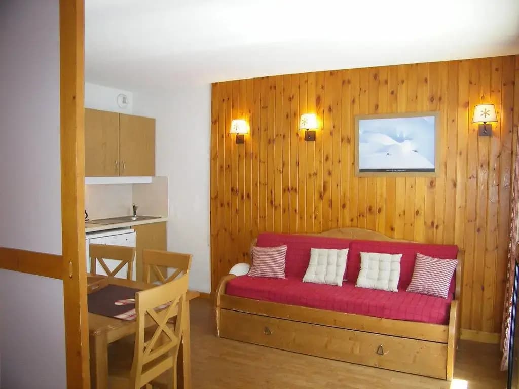 Les Chalets du Parc aux Etoiles - Cimes et Neige - Photo 5