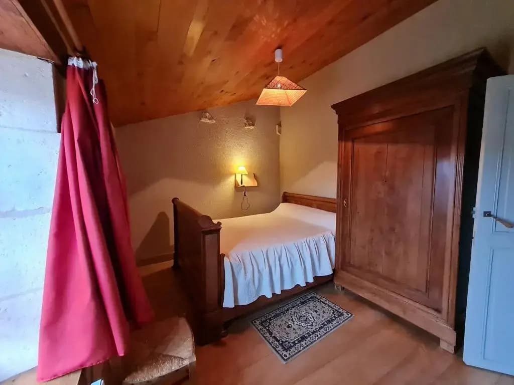 Gîte Benet, 3 pièces, 4 personnes - FR-1-426-139 - Photo 1