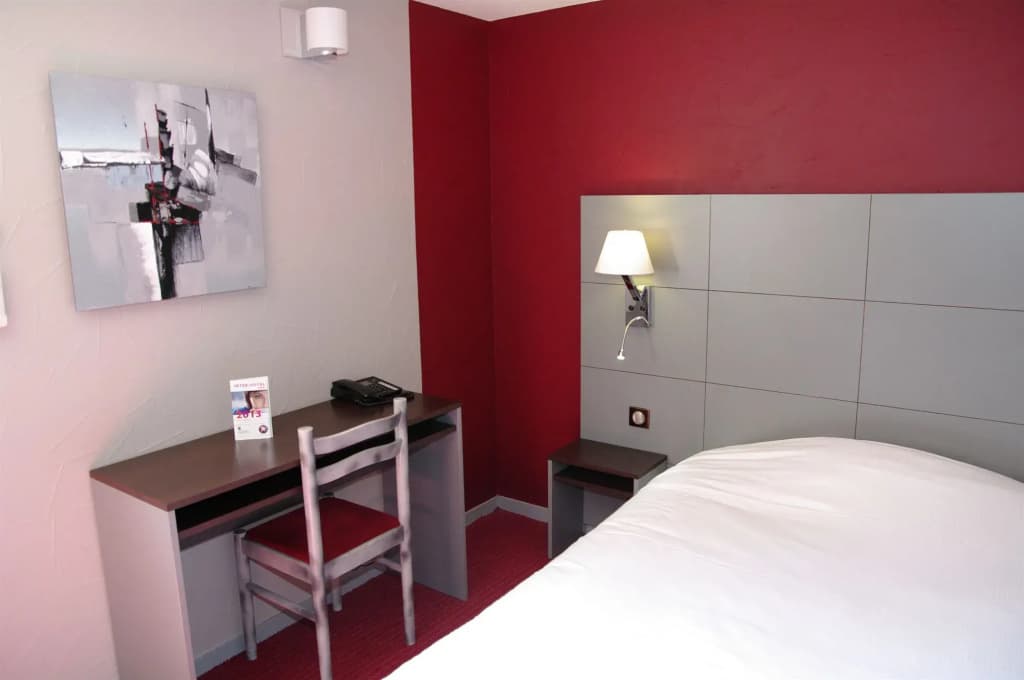 Kyriad Direct Limoges Nord - Photo 5