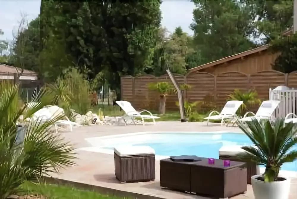Hotel La Chapouliere - Miniature 6