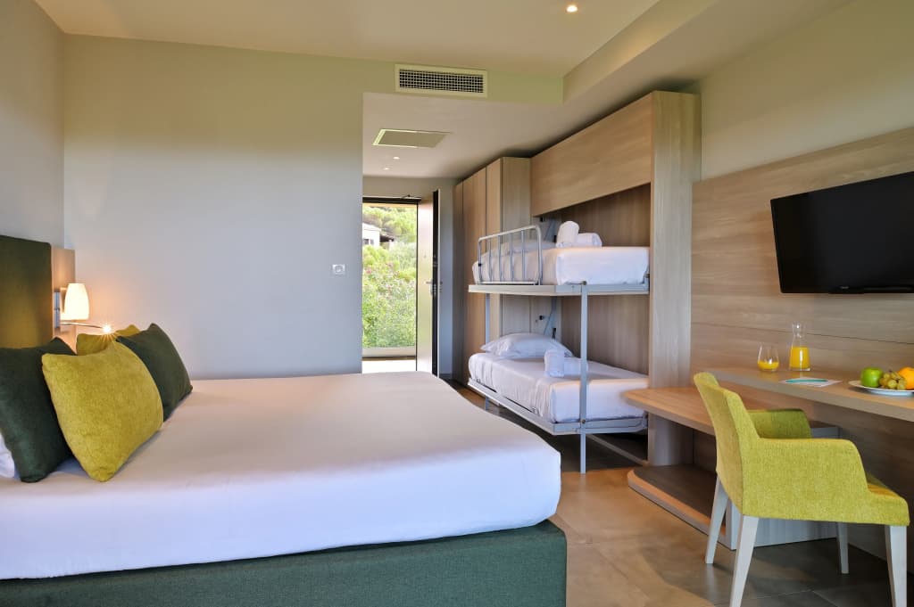 Bartaccia Hotel - Photo 5