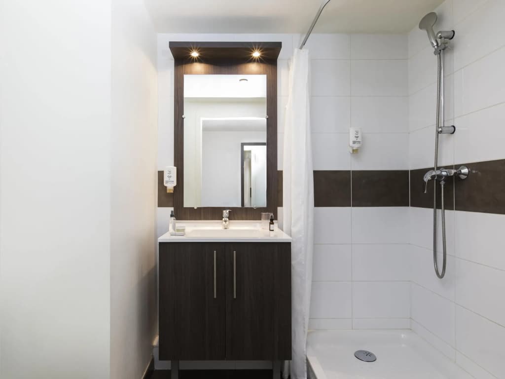 Aparthotel Adagio Access Strasbourg Petite France - Miniature 7