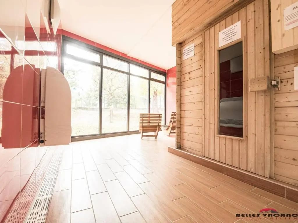 Appartement Saint-Lary-Soulan, 3 pièces, 6 personnes - FR-1-296-328 - Miniature 8