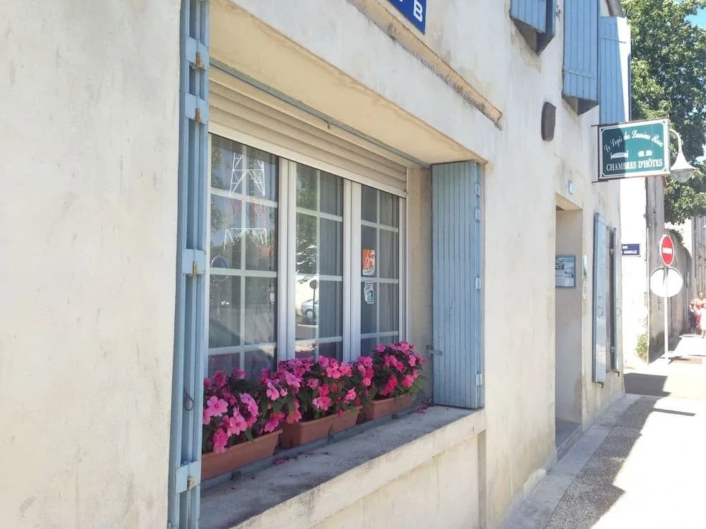 Chambre d'hôtes Les Lauriers Roses - Photo 1