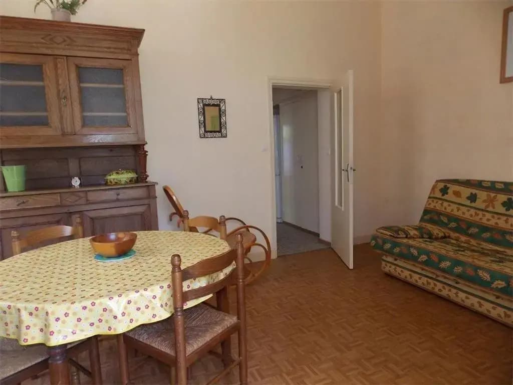 Appartement Bagnères-de-Luchon, 2 pièces, 4 personnes - FR-1-313-136 - Photo 2