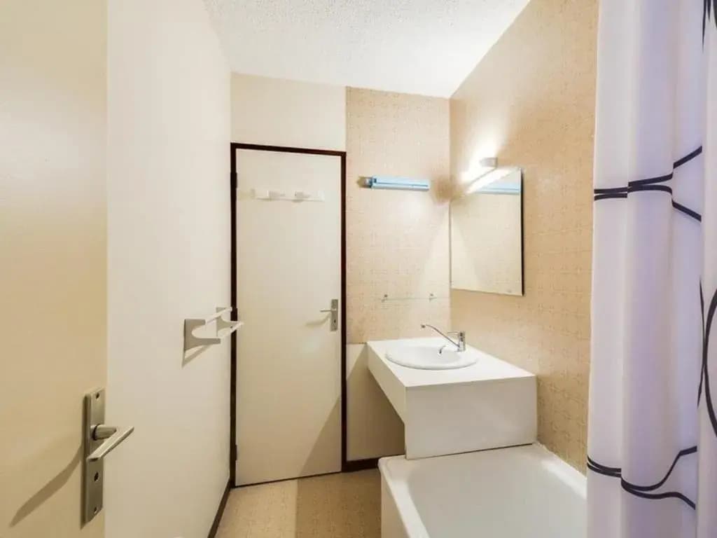 Appartement Cauterets, 2 pièces, 4 personnes - FR-1-401-92 - Miniature 7