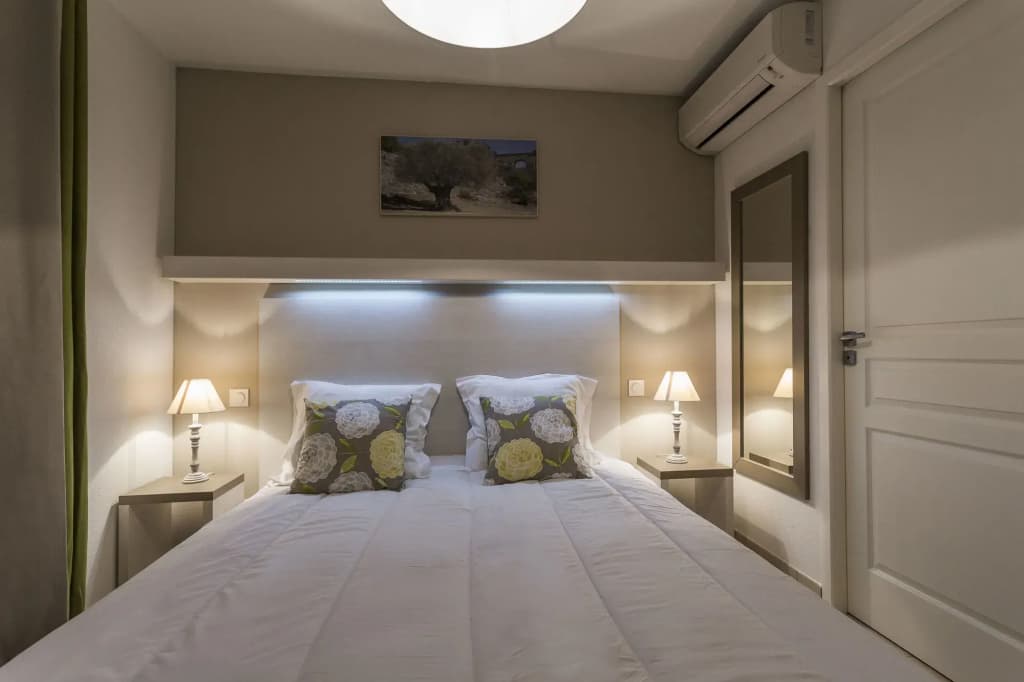 Residhotel – Résidence Pont du Gard - Photo 3