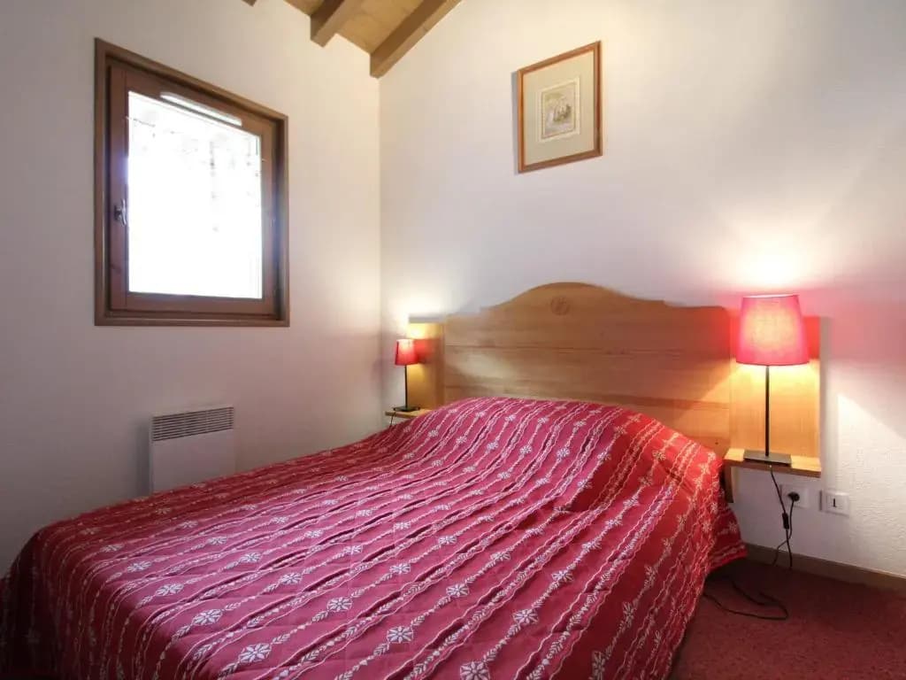 Appartement Lanslevillard, 3 pièces, 6 personnes - FR-1-508-44 - Photo 2