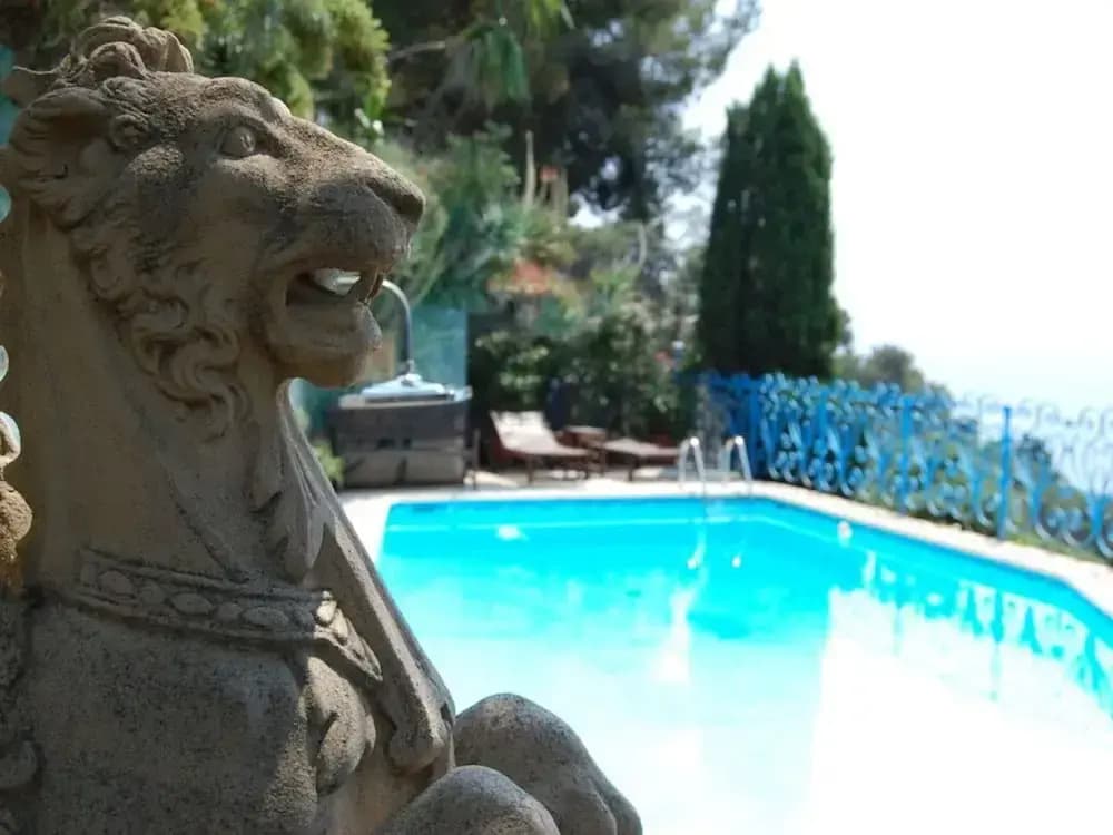 Tuinappartement - Castel D'incze - Photo 1