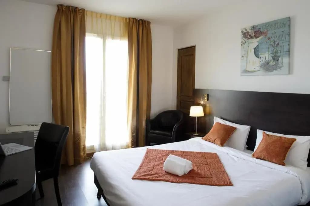 L'Epi Hotel - Miniature 6