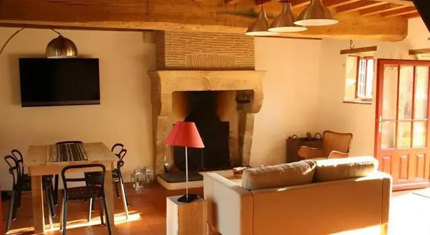 Gîte Bibard - Photo 4