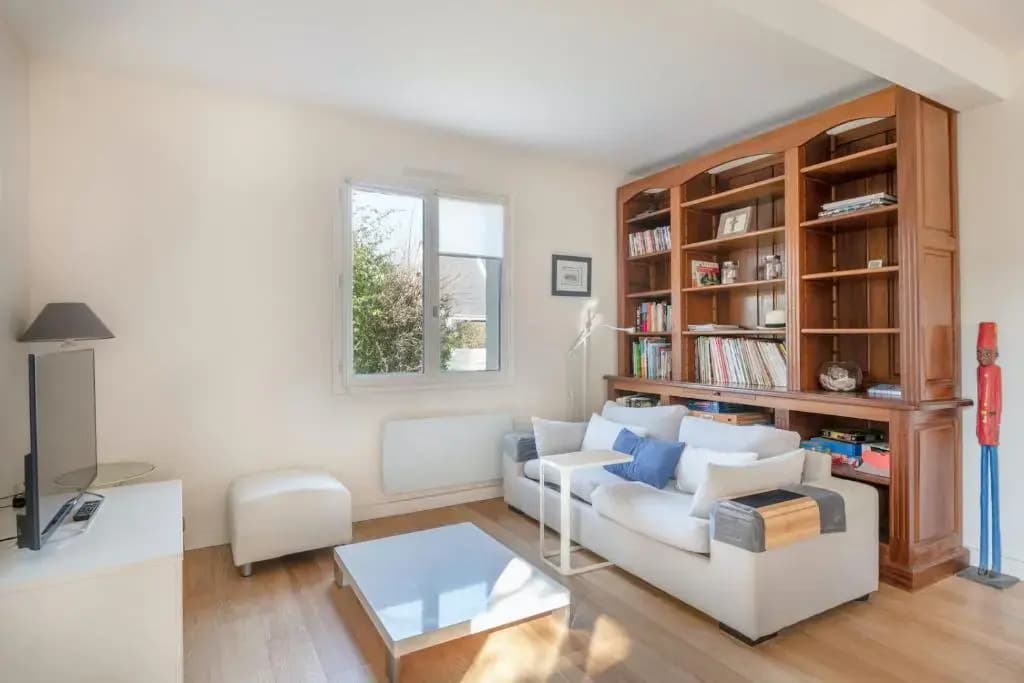Charmante Maison Pour 11 Personnes a Sarzeau - Photo 3