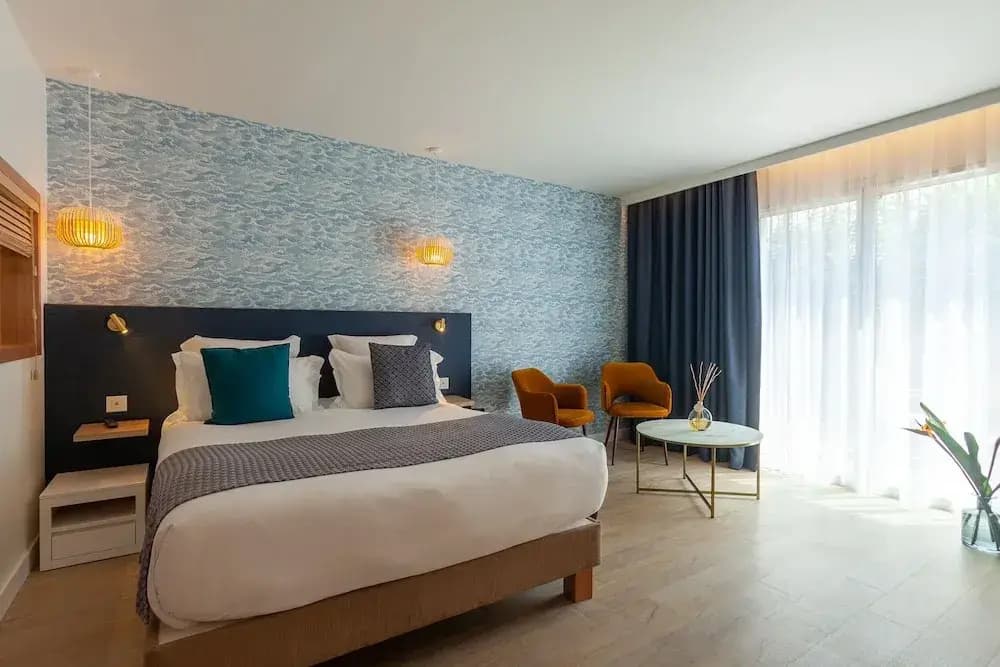Hotel La Piscine - Photo 4