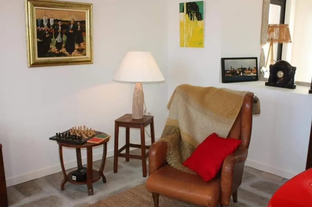 Les chambres d'hotes de kerasquer - Photo 3