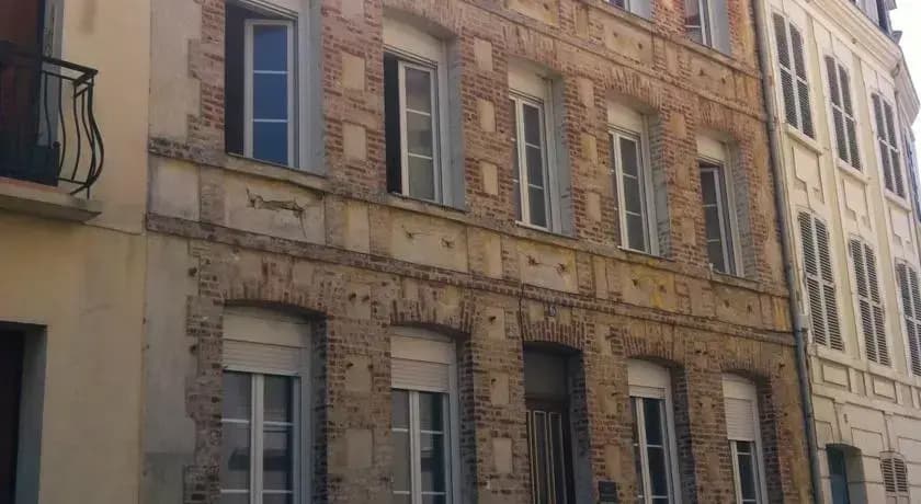 TOWNHOUSE TROUVILLE - Appart'Hotel & Studios - Miniature 6
