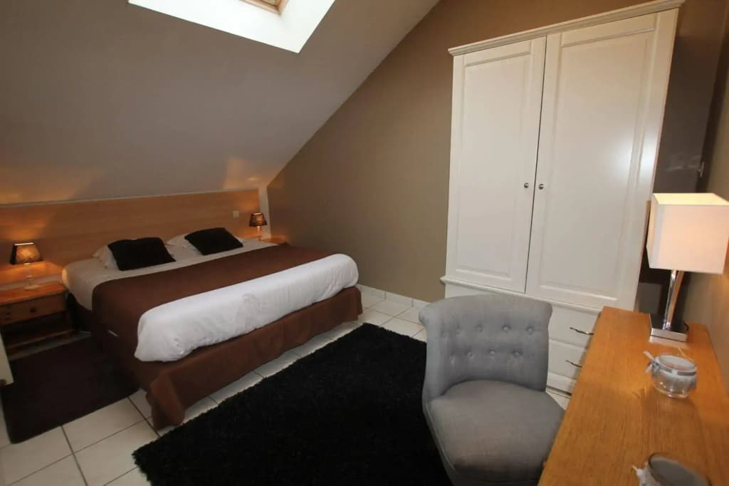 La Maison Blanche - Photo 5